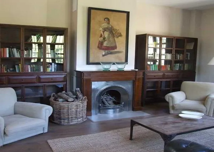 Hotel Finca Ronesa Tibi photo