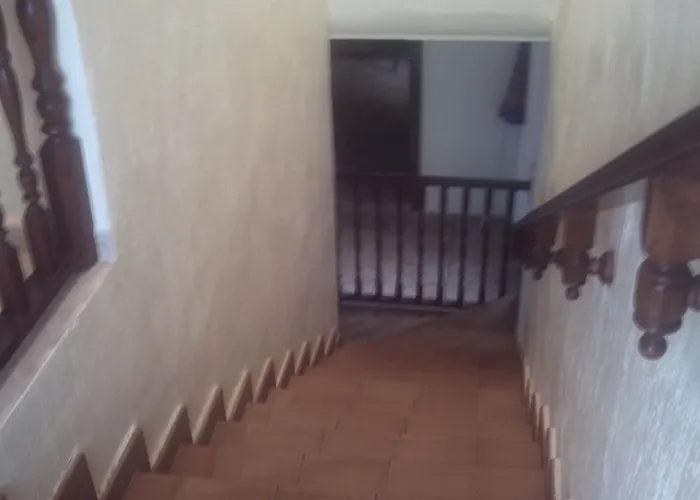 Hotel Casa Arrendador Teresa de Cofrentes fotorgafie