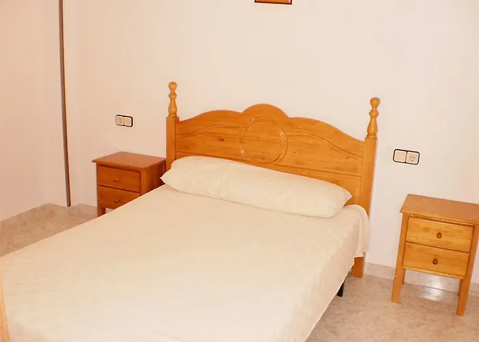 Costa Azahar Hotel Alcoceber photo