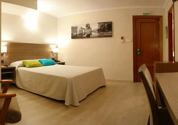 Hotel Avenida Plaza Alzira φωτογραφία