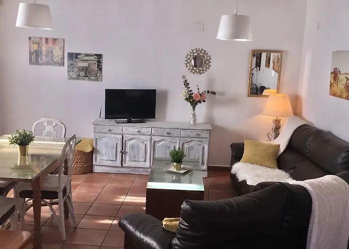La Almazara Hotel Sot de Ferrer zdjęcie