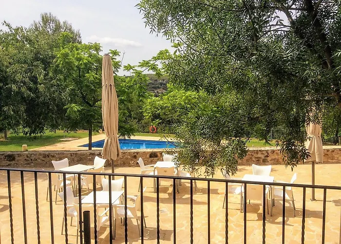 El Mangranar Hotel Adzaneta photo