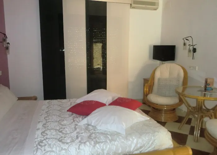 Hotel Gasaqui Ayelo de Malferit photo