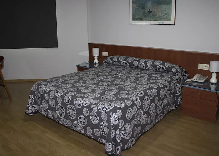 Hotel Costa Blanca Granja de Rocamora photo