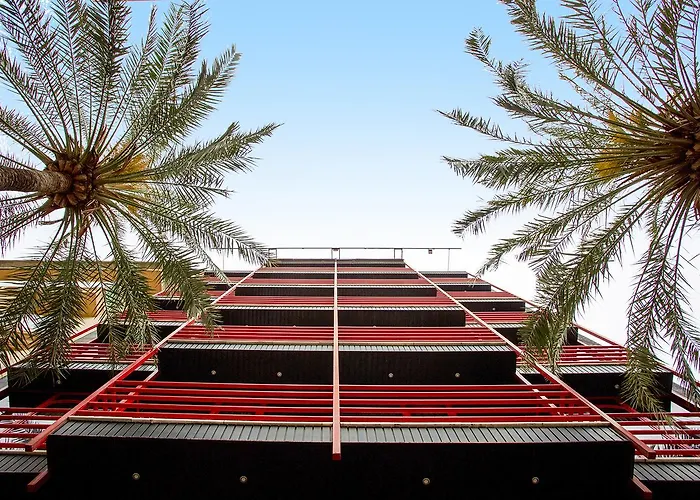 Hotel Borgia Gandia photo