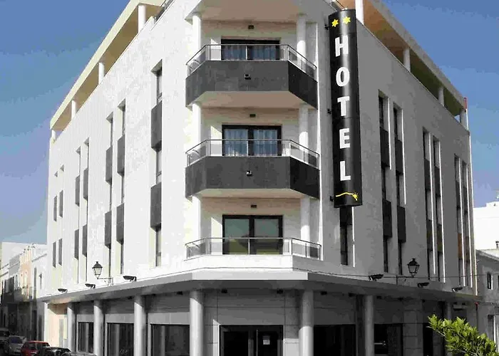 Nou Avenida Hotel Gata de Gorgos photo