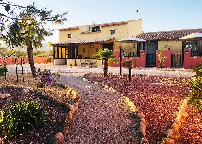 The Olive Mill (Adults Only) Aparthotel La Murada photo