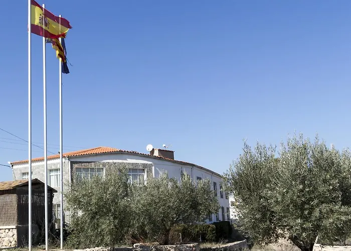Hotel Rural Torralba Cofrentes photo