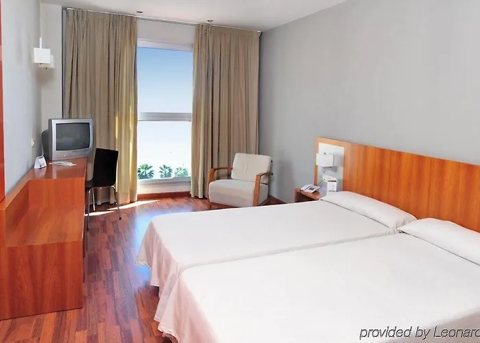 Hotel Ag Express Elche Torrellano photo