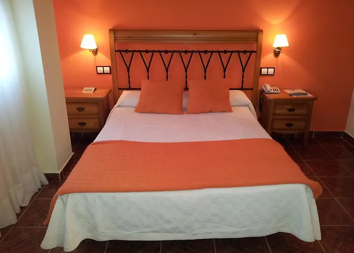 Hotel Jorge I El Campello photo