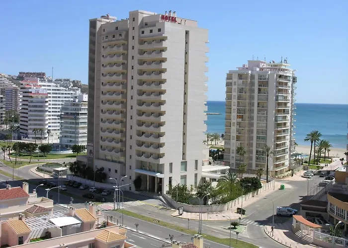 Hotel Santamarta Cullera foto