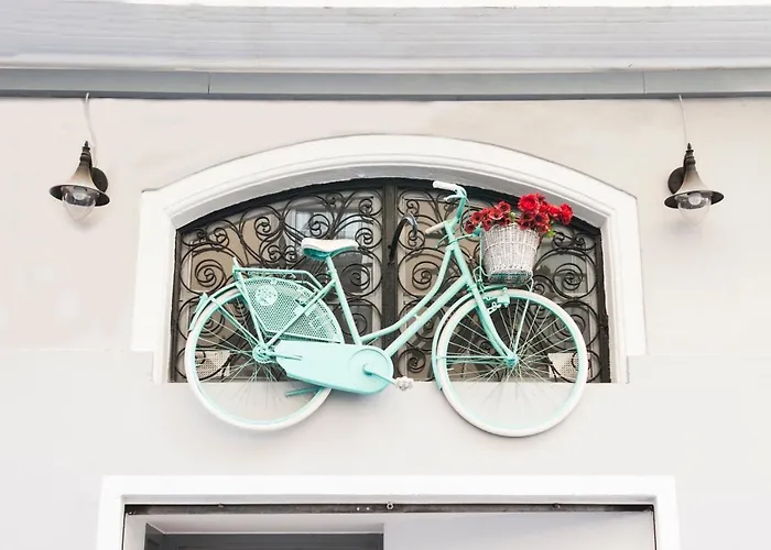 foto di Hotel Smile & Co Hostal Boutique Alicante