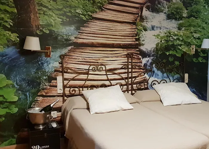 Фото Hotel Iris Ля Элиана