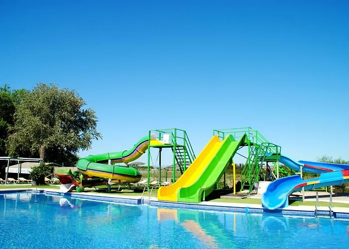 Camping Puzol Hotel photo
