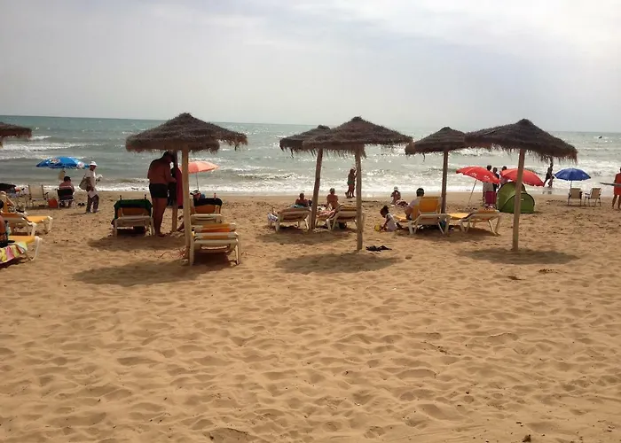 Aqua Nature La Mata Sea Pool And Natural Park Views foto