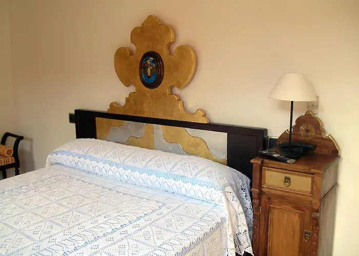 Hotel L'Antic Portal Vilafames photo