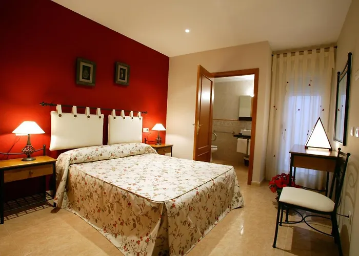 Apartahotel 77 Ayora 사진