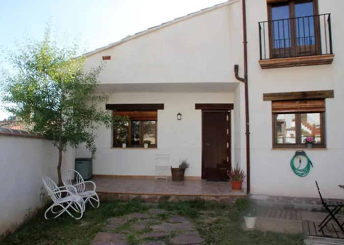Casa De Almedijar- Sierra De Espadan תמונה