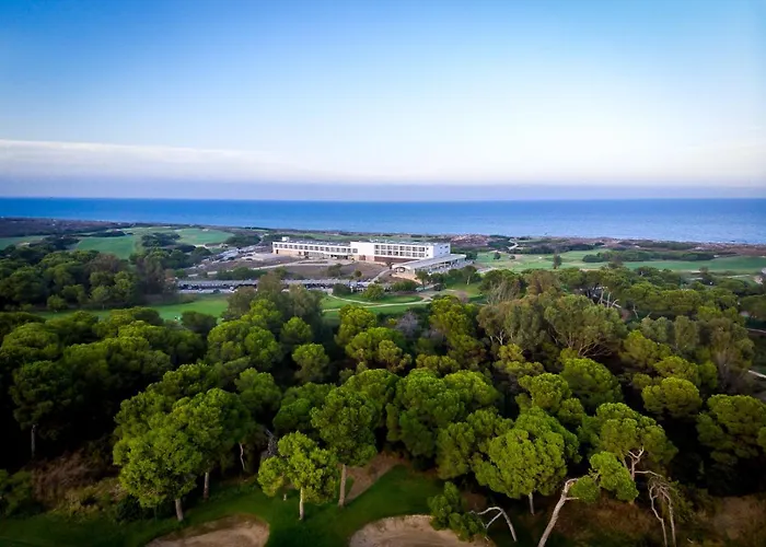 Photo de Parador De El Saler