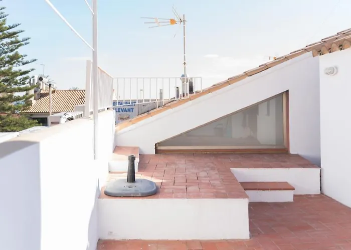 Banana Beach Patacona Alboraia foto